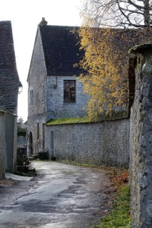Rue Pierre Lebrun