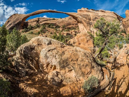 Landscape Arch
