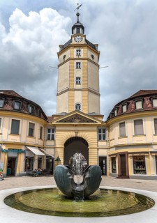 Herrieder Tor