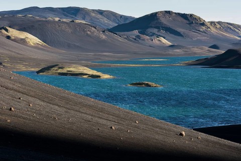 Lake Langisjor