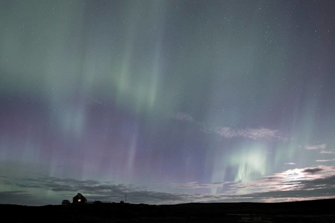 Northern Lights