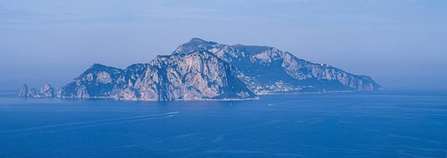 Isle of Capri