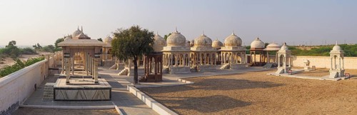Devi Kund Sagar