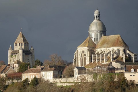 Tour Cesar