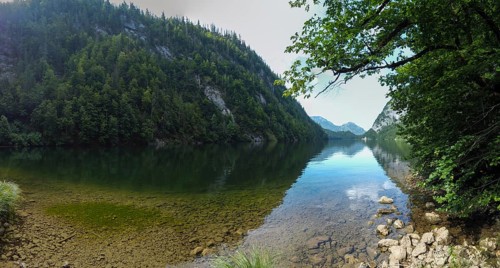 Toplitzsee