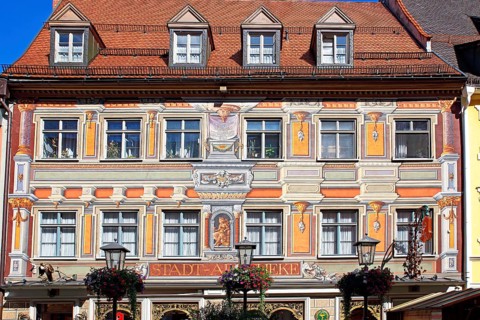 Historische Stadt-Apotheke