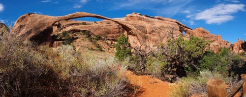 Landscape Arch