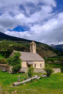 Church of St. Vitus