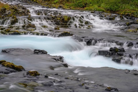 Bruarfoss