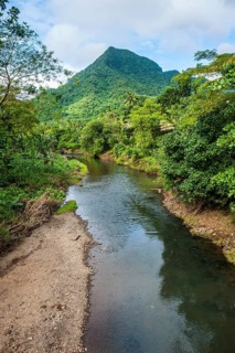 Little creek