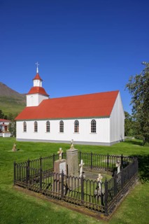 Moedruvallakirkja
