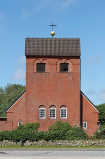 Frisian Chapel