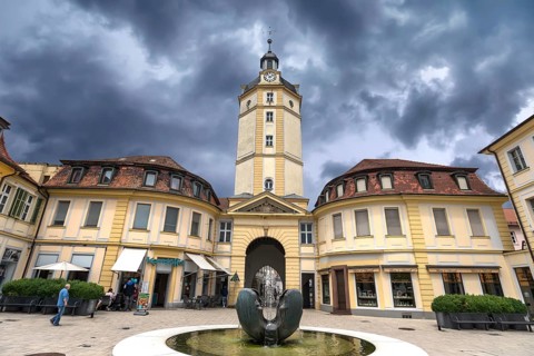 Herrieder Tor