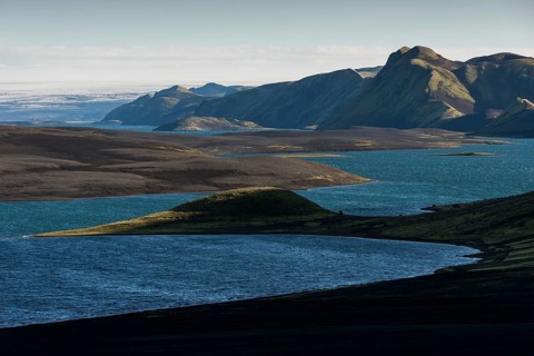 Lake Langisjor