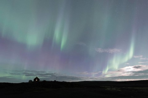 Northern Lights