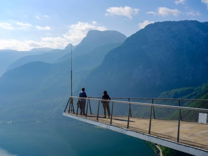 Skywalk