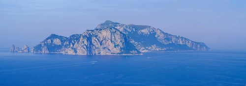 Isle of Capri