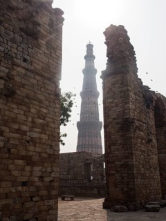 Qutb Minar