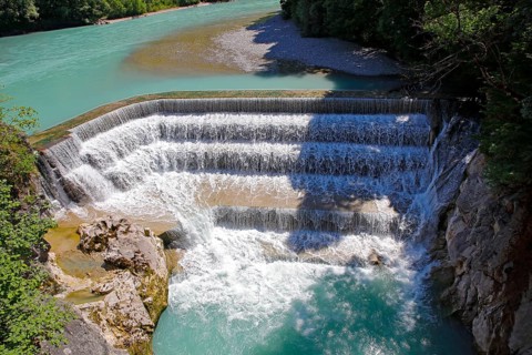 Lechfall