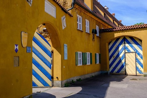 Fuggerei