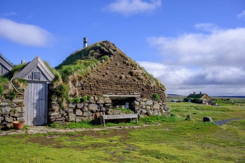 Saenautasel Peat Farm