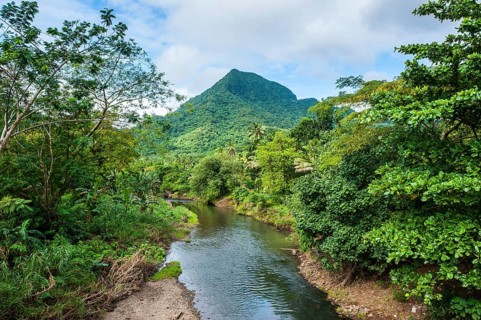 Little creek