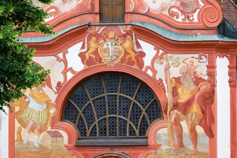Holy Spirit Hospital Church