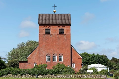 Frisian Chapel
