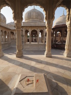Devi Kund Sagar