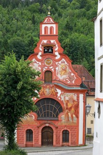 Holy Spirit Hospital Church