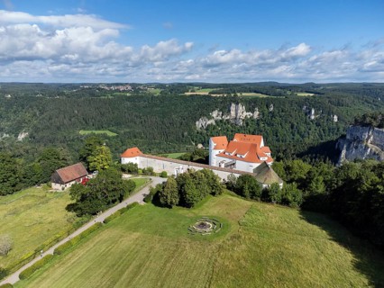 Wildenstein Castle