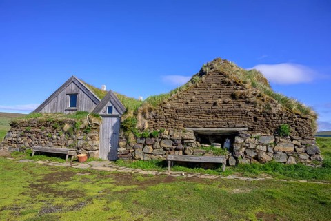 Saenautasel Peat Farm
