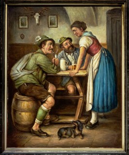 Painting