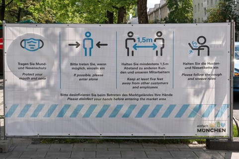 Infobanner