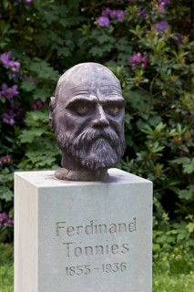 Ferdinand Toennies
