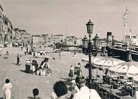 Riva degli Schiavoni