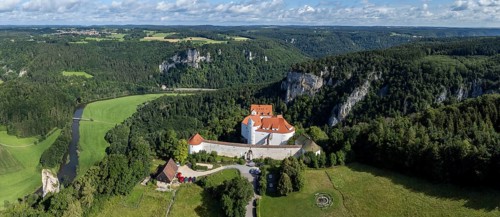 Wildenstein Castle