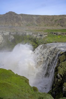 Hafragilsfoss