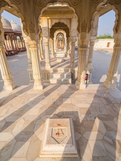 Devi Kund Sagar