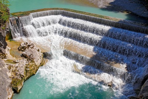 Lechfall