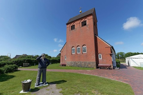 Frisian Chapel