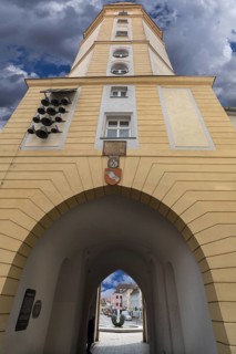 Herrieder Tor
