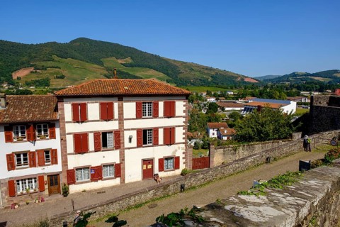 Rue de la Citadelle