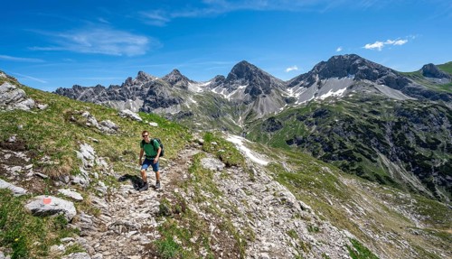 Hiker