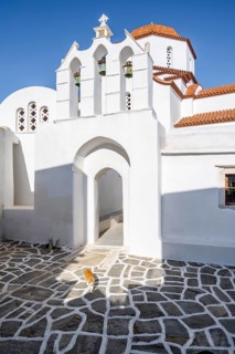 Agios Antonios