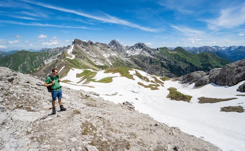 Hiker