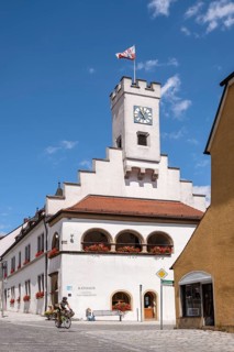 Town Hall