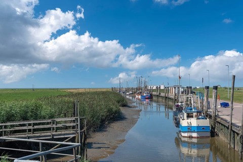 Kutterhafen