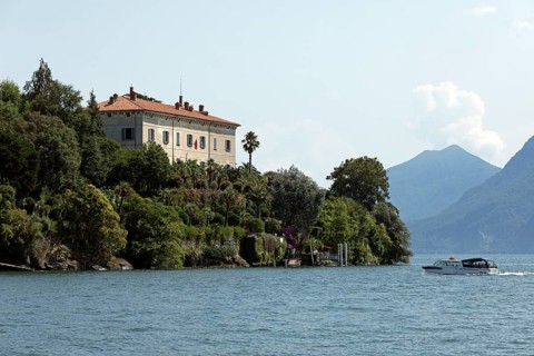 Isola Madre