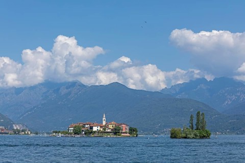 Isola dei Pescatori